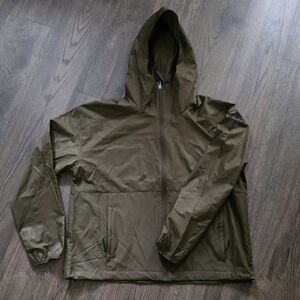 Ultra-light Columbia Shell Jacket